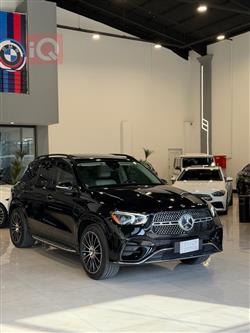 مرسيدس بنز GLE